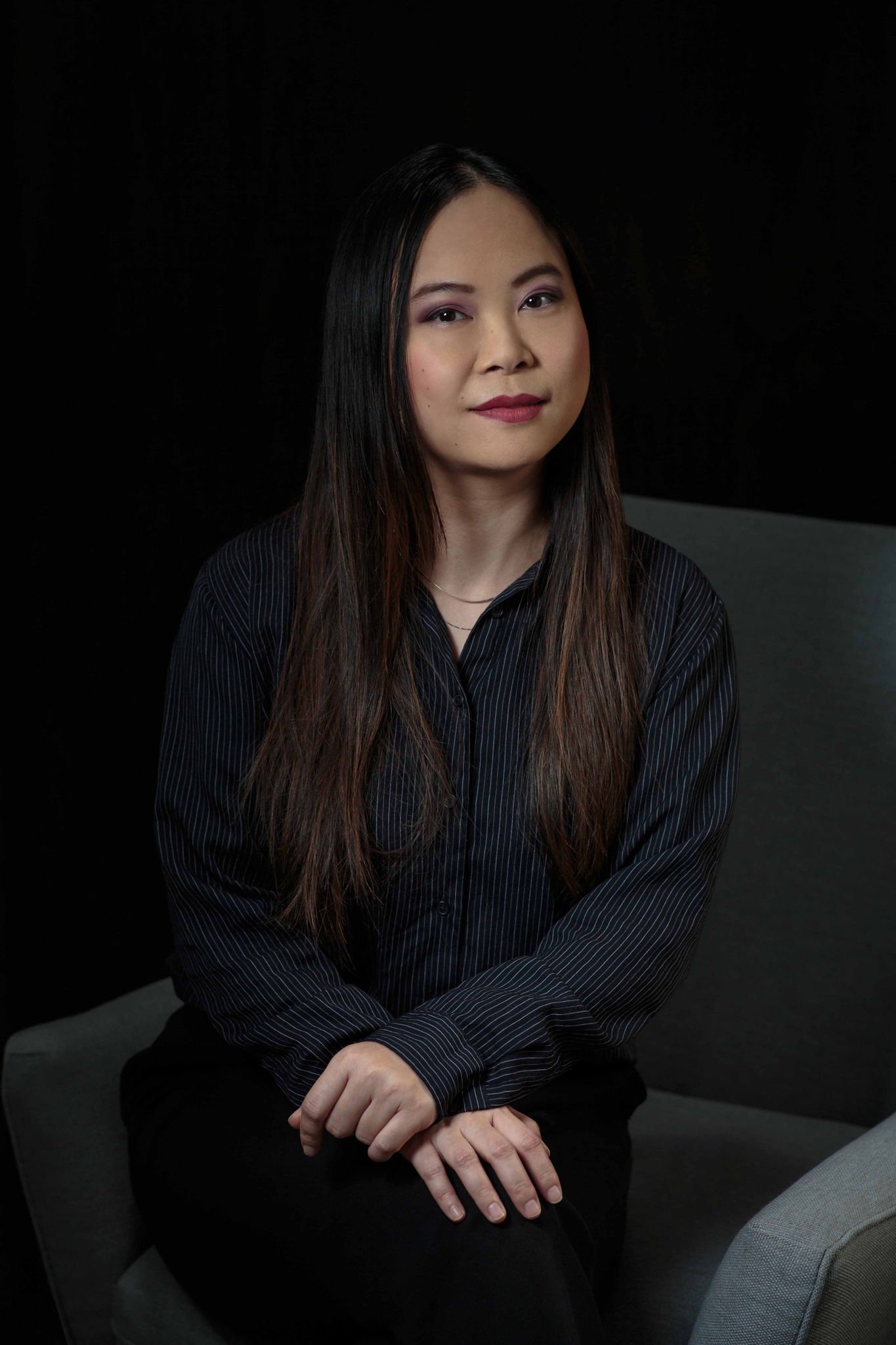 Sonya Huang, Law Clerk