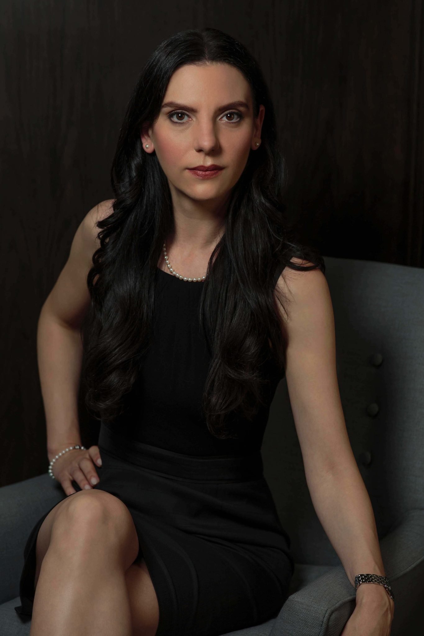 Meet Our Team - Desai Maruszki - Personal Injury Lawyer in Toronto Ontario